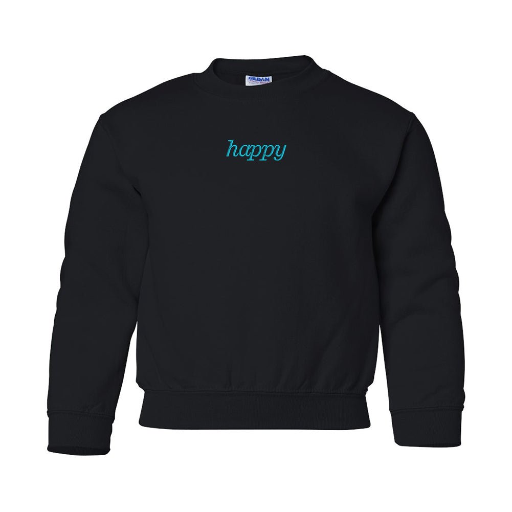 Kids Make It Yours™  Crewneck Sweatshirt