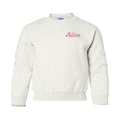 Kids Make It Yours™  Crewneck Sweatshirt