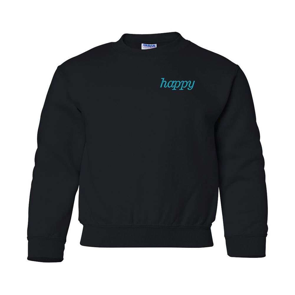 Kids Make It Yours™  Crewneck Sweatshirt