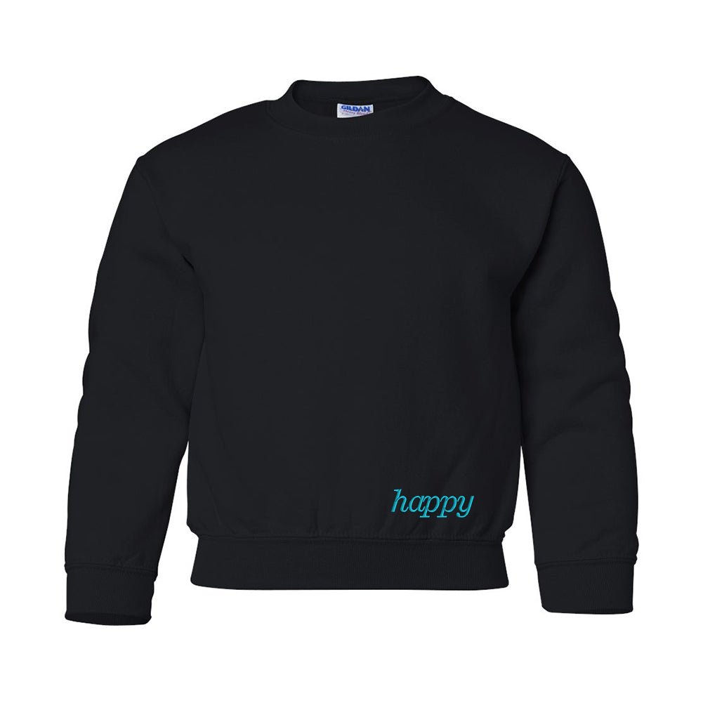 Kids Make It Yours™  Crewneck Sweatshirt