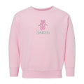 Make It Theirs Kiddo Charm™ Crewneck Sweatshirt