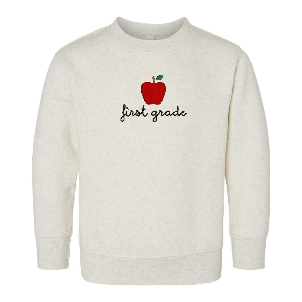 Make It Theirs Kiddo Charm™ Crewneck Sweatshirt