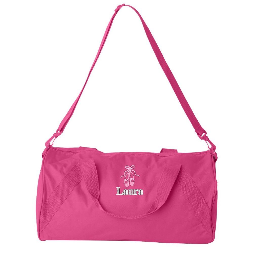 Make It Theirs Kiddo Charm™ Duffel Bag