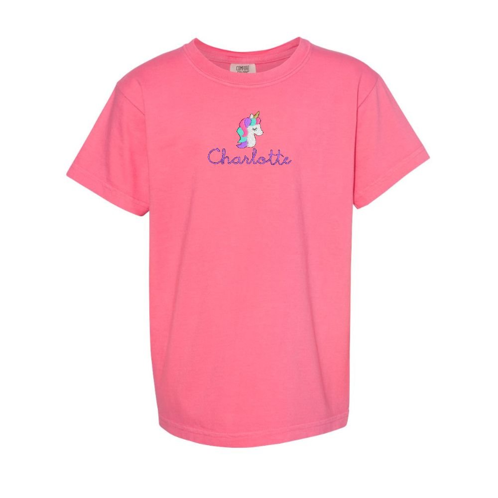 Make It Theirs Kiddo Charm™ T-Shirt