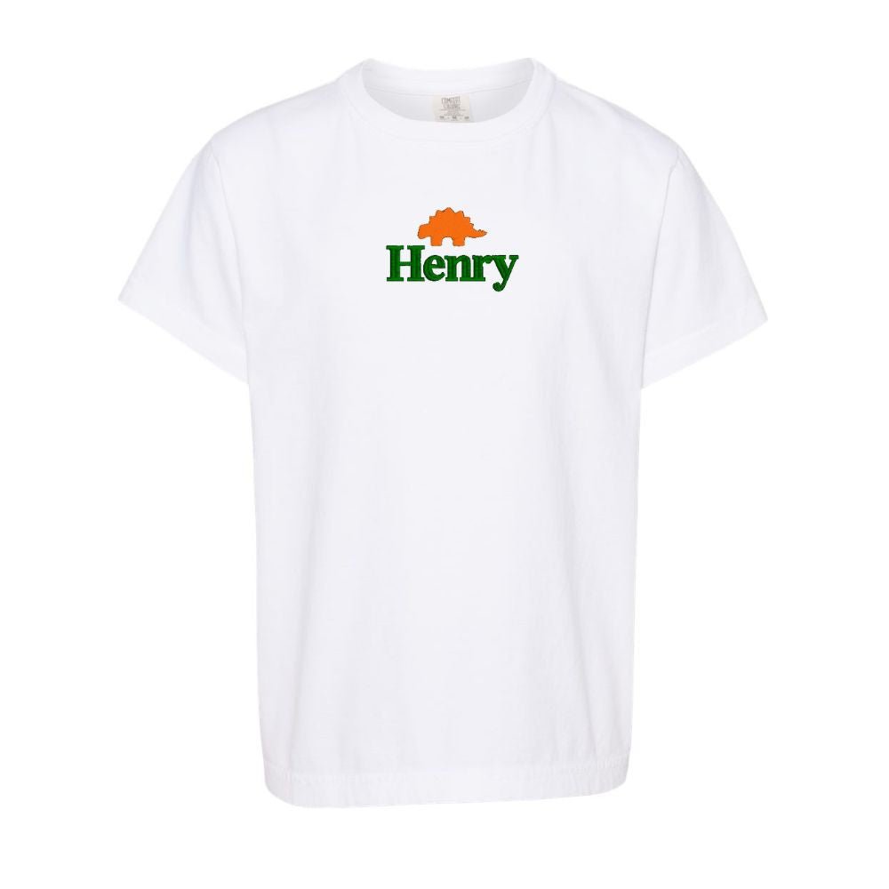 Make It Theirs Kiddo Charm™ T-Shirt