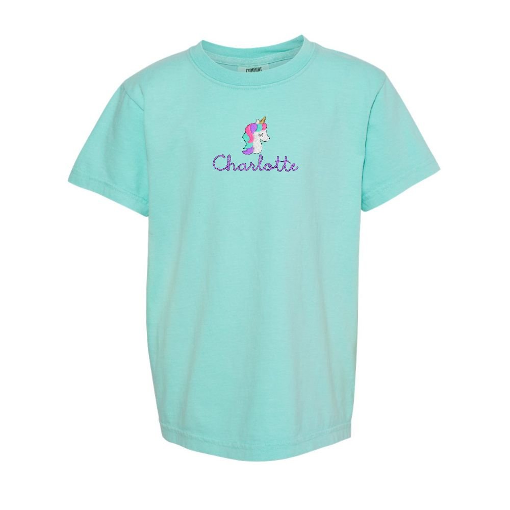 Make It Theirs Kiddo Charm™ T-Shirt