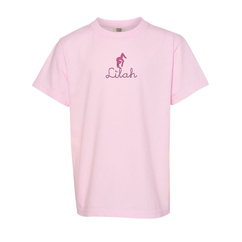 Make It Theirs Kiddo Charm™ T-Shirt