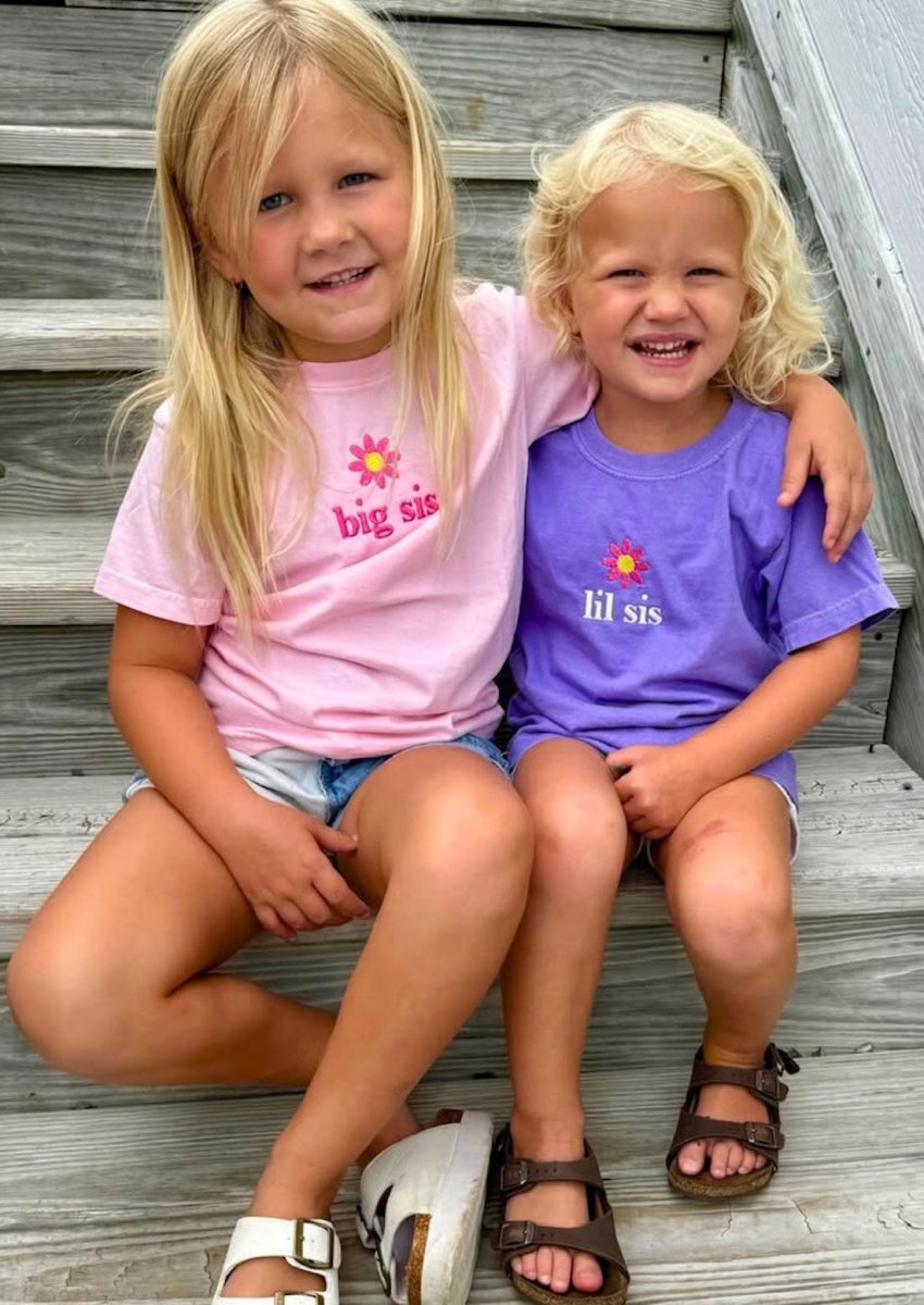 Make It Theirs Kiddo Charm™ T-Shirt