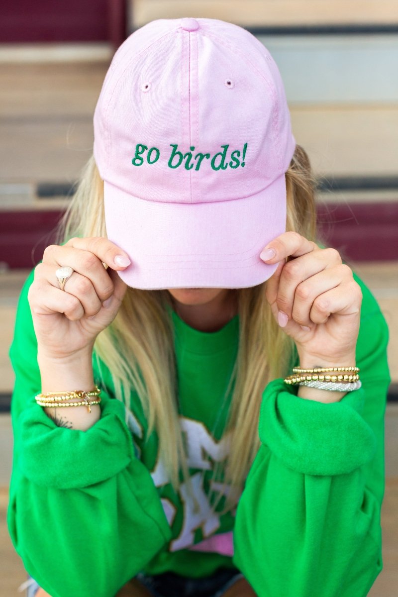 Make It Yours™ Baseball Hat