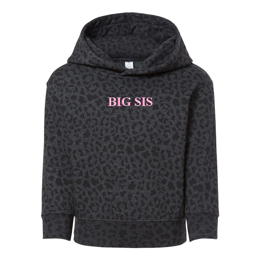 Toddler Make It Yours™ Hooded Sweatshirt